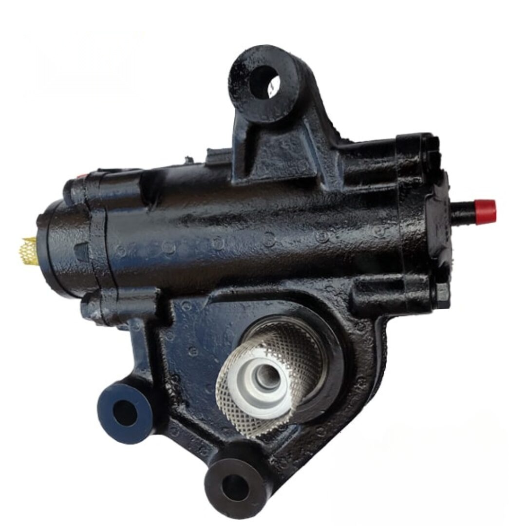 Score Auto Parts SHEPPARD M100 PPG32 PQW32 POWER STEERING GEAR BOX 2004-2018
